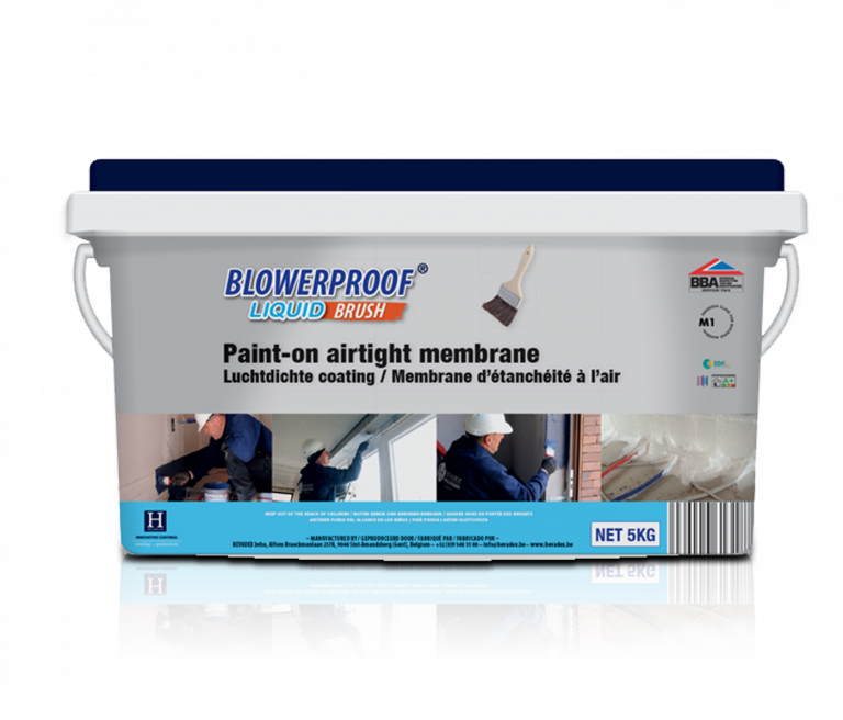 Blowerproof-Liquid-Paint