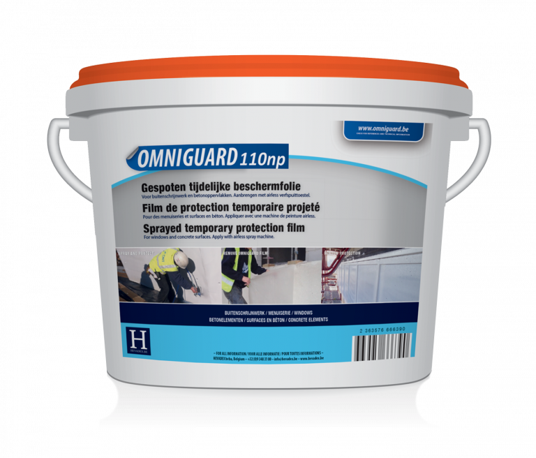 Blowerproof-Omniguard