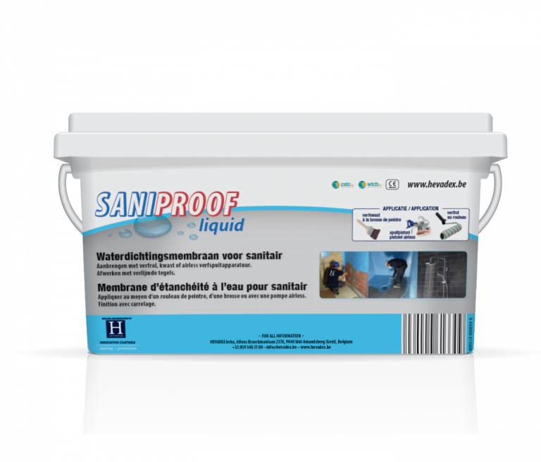 Blowerproof-Saniproof-Liquid