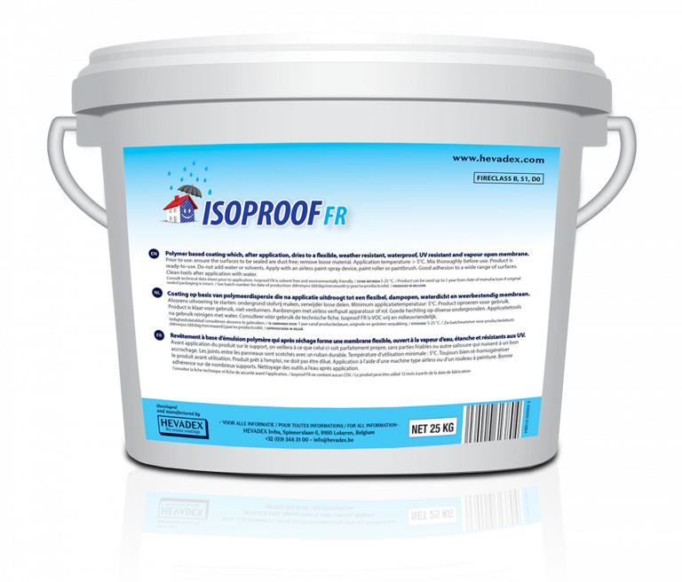 Blowerproof-Isoproof-FR2